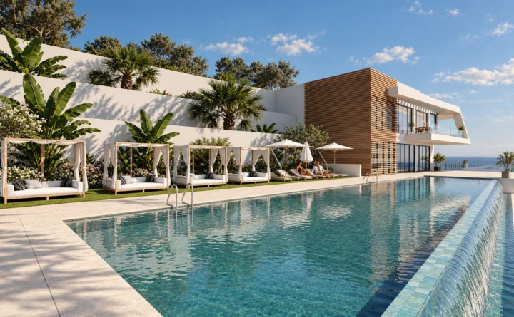 Nowa Inwestycja Elviria