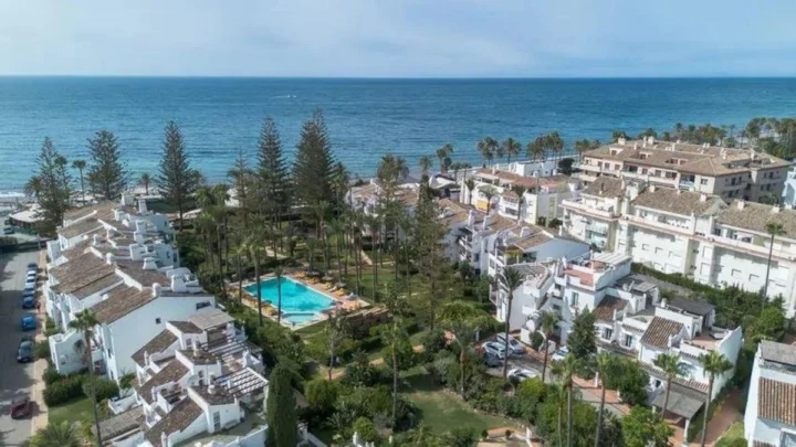 Penthouse San Pedro de Alcántara