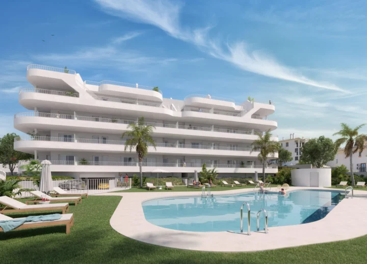 Nowa Inwestycja Fuengirola