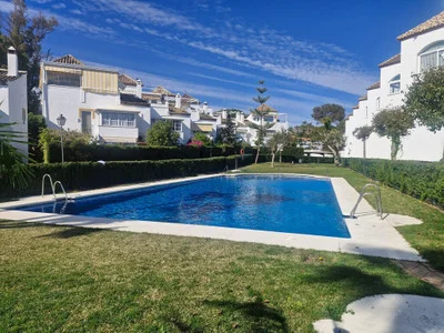 Penthouse Duplex Costabella