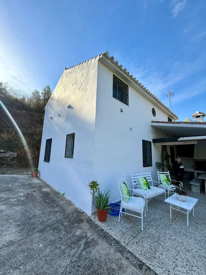 Finca - Cortijo Ojén