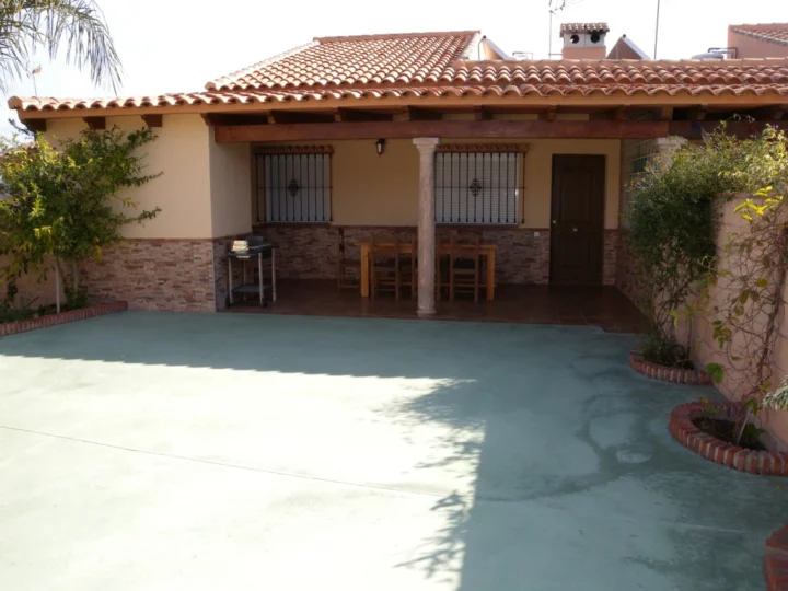 Finca - Cortijo Alhaurín de la Torre