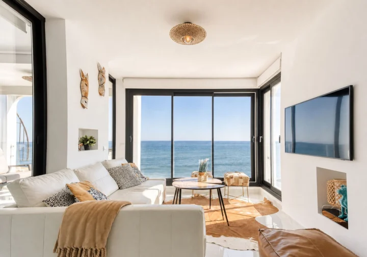 Penthouse Riviera del Sol
