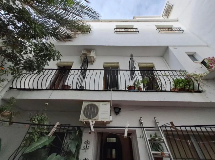 Hotel Marbella