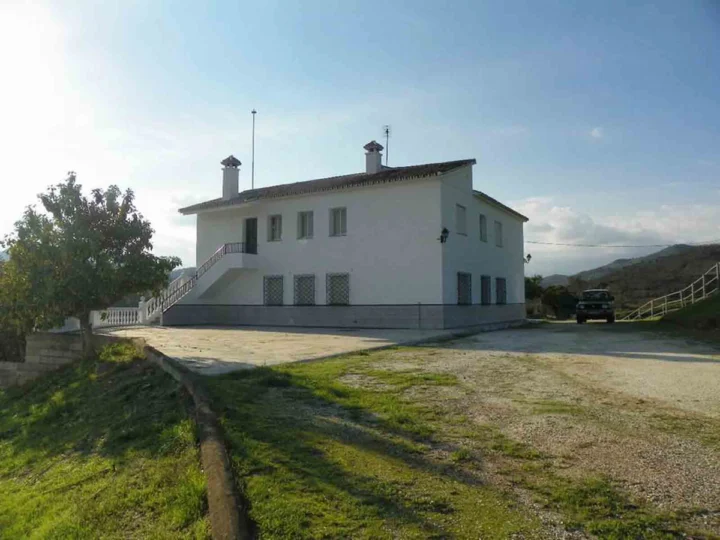 Finca - Cortijo Coín
