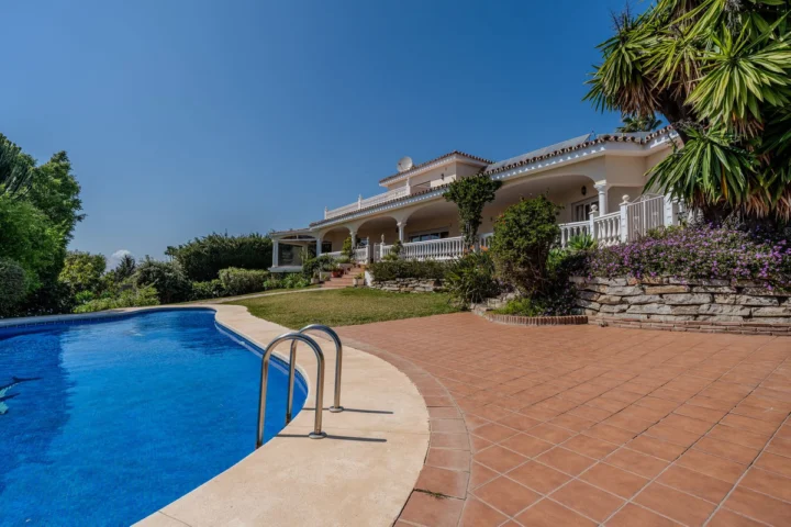 Willa El Paraiso