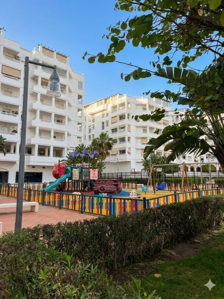 Penthouse Marbella