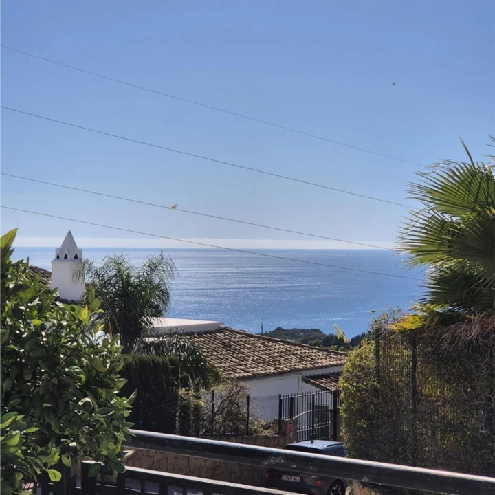 Apartament na parterze Benalmadena