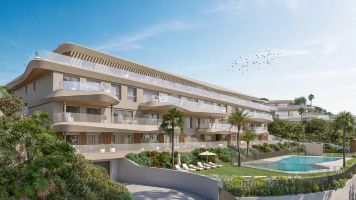 Nowa Inwestycja La Cala de Mijas