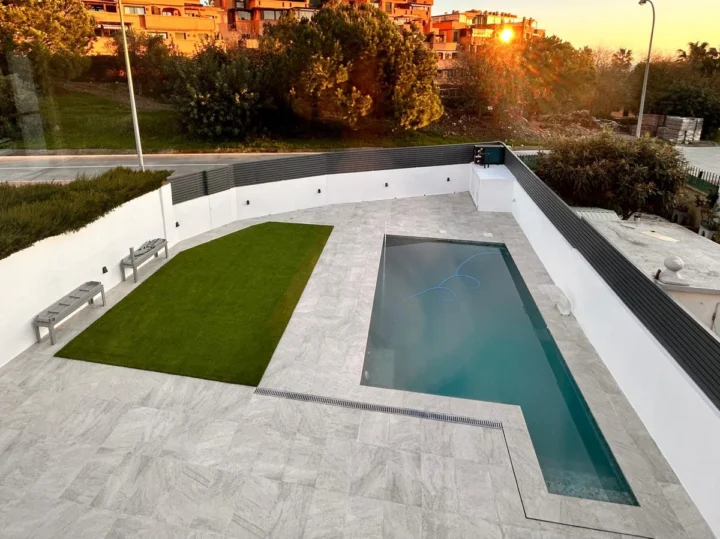 Willa Marbella