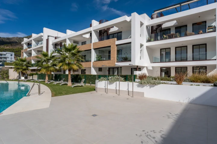 Nowa Inwestycja Fuengirola