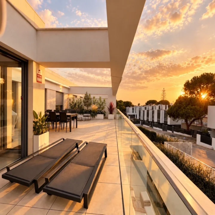 Penthouse Elviria