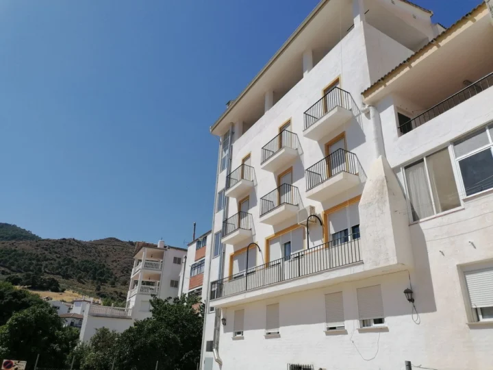 Hotel Tolox