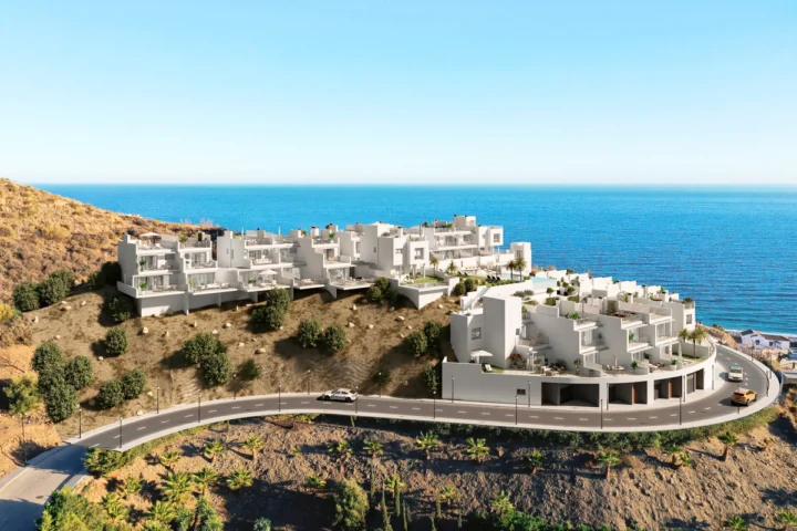 Nowa Inwestycja Torrox Costa