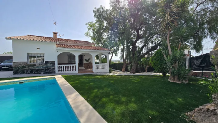 Willa Torremolinos