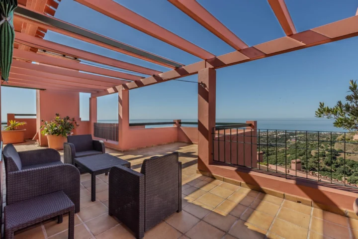 Penthouse Calahonda