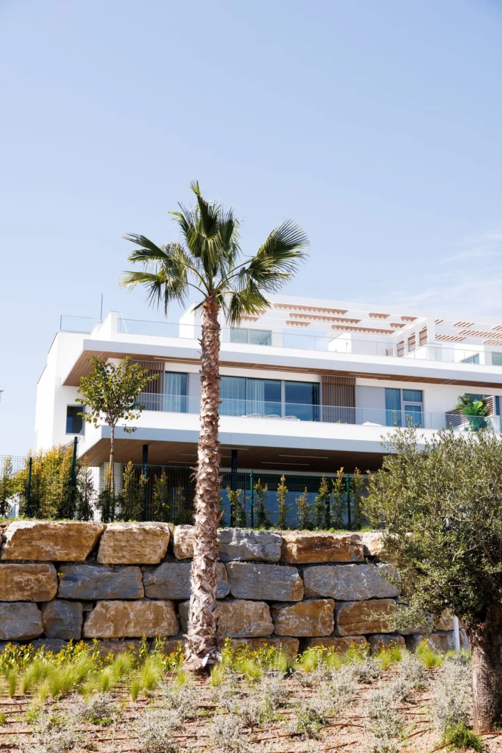 Penthouse Duplex Marbella