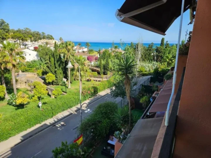 Penthouse Duplex Estepona
