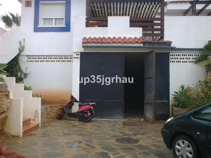 Magazyn La Duquesa