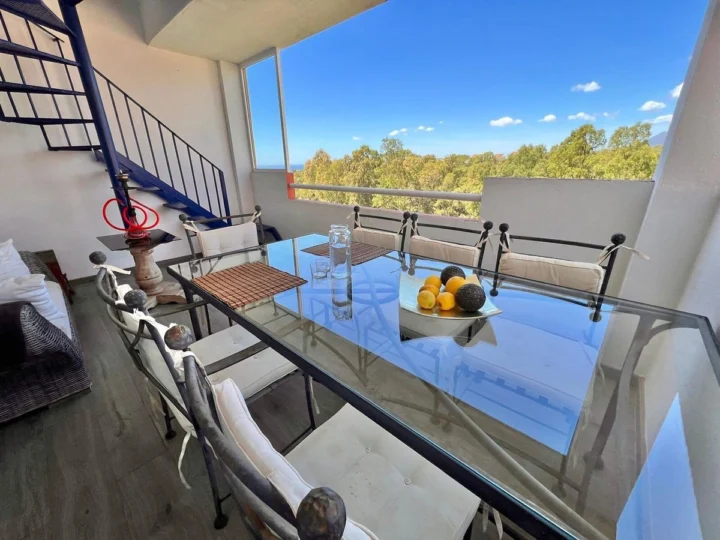 Penthouse Estepona
