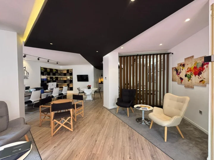 Biuro Marbella
