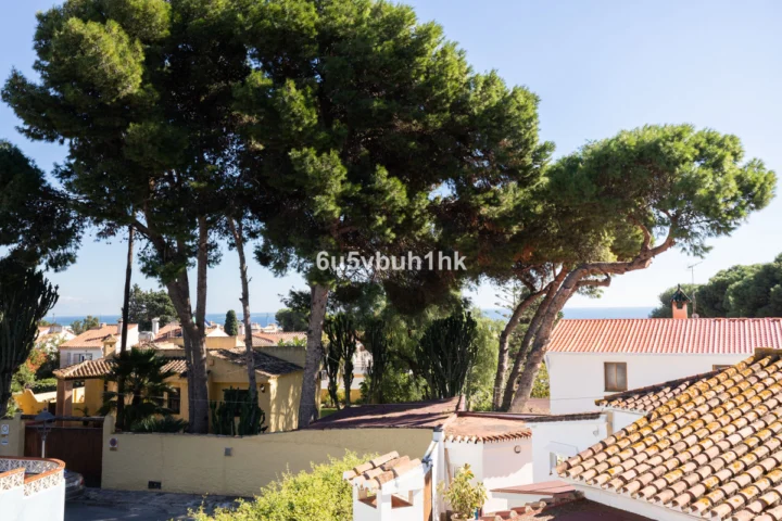 Szeregówka Torremolinos