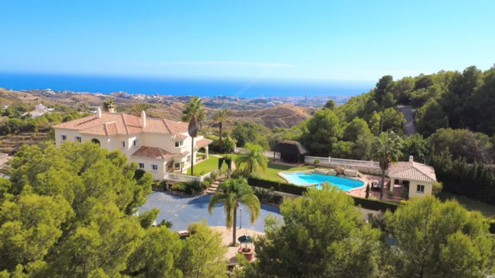 Finca - Cortijo Mijas