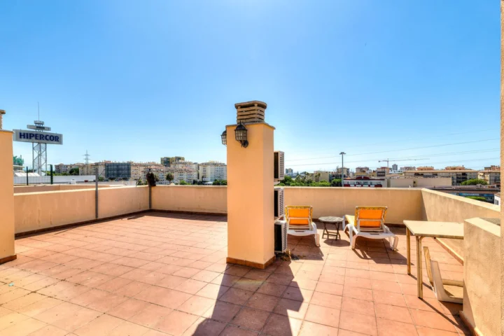 Penthouse Duplex Mijas Costa