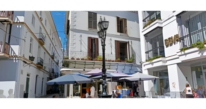 Penthouse Duplex Marbella