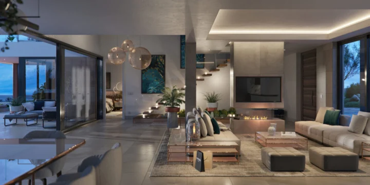 Nowa Inwestycja Estepona