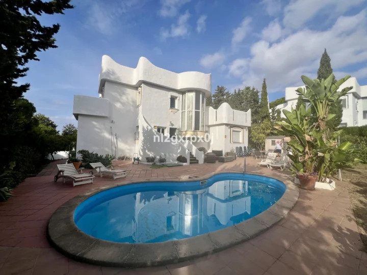 Willa Reserva de Marbella