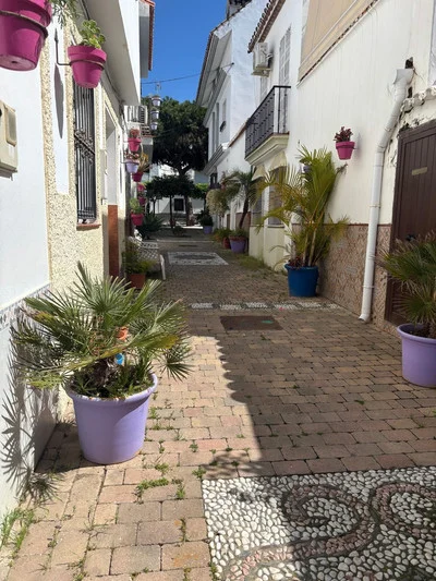 Szeregówka Estepona
