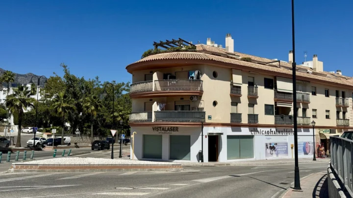 Penthouse Fuengirola