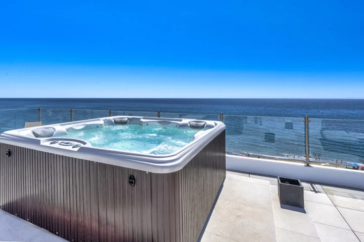 Penthouse Estepona