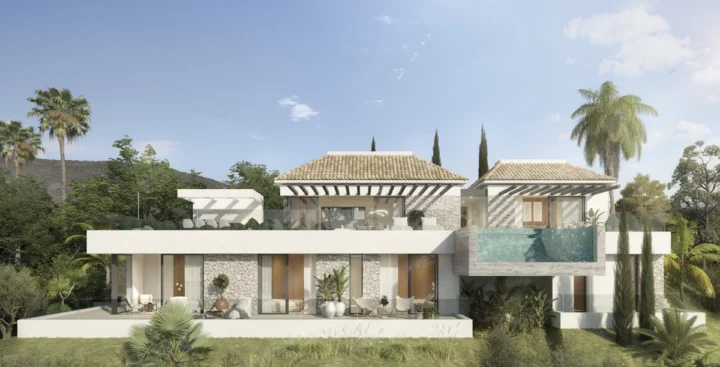 Nowa Inwestycja La Cala Golf