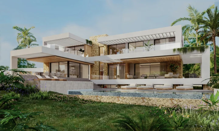 Nowa Inwestycja La Cala Golf