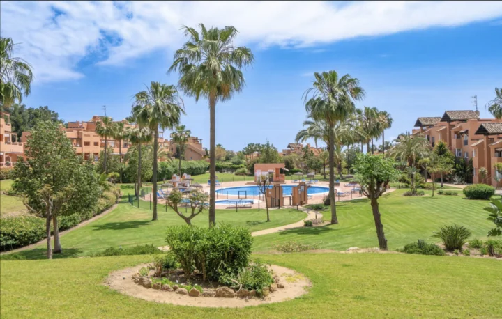Penthouse Duplex Casares
