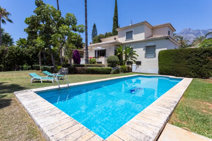 Willa Marbella