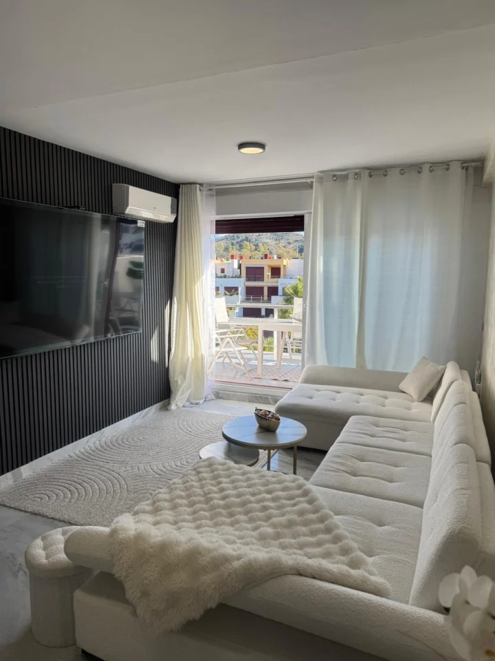 Penthouse Duplex Benahavís