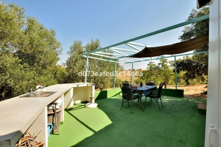 Finca - Cortijo Ronda