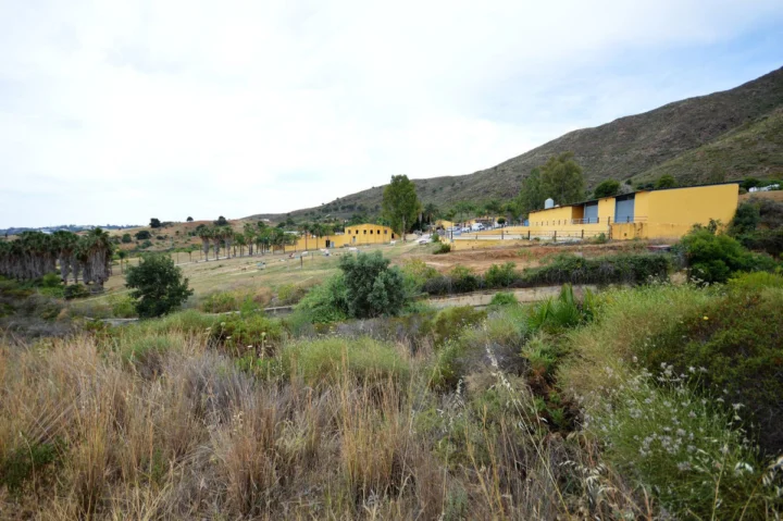 Finca - Cortijo Mijas