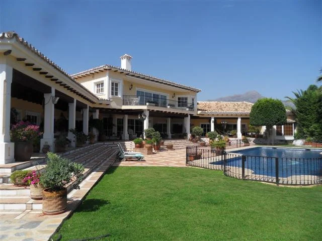 Willa La Quinta