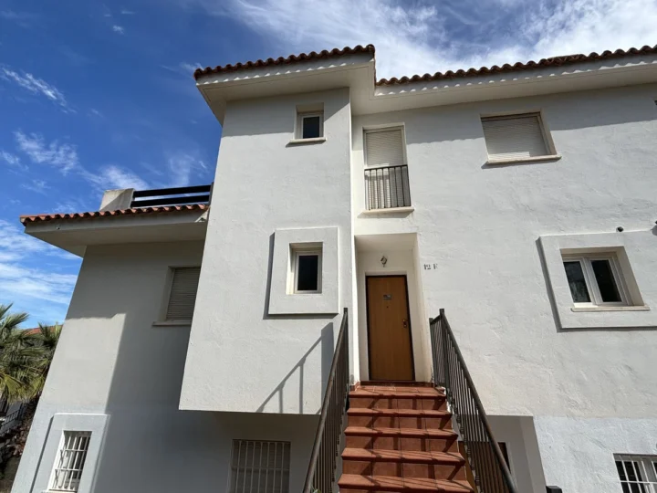Penthouse Duplex La Duquesa