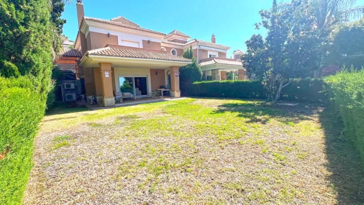 Bliźniak Marbella