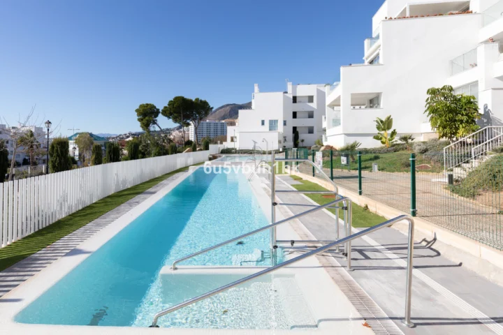 Penthouse Torrequebrada