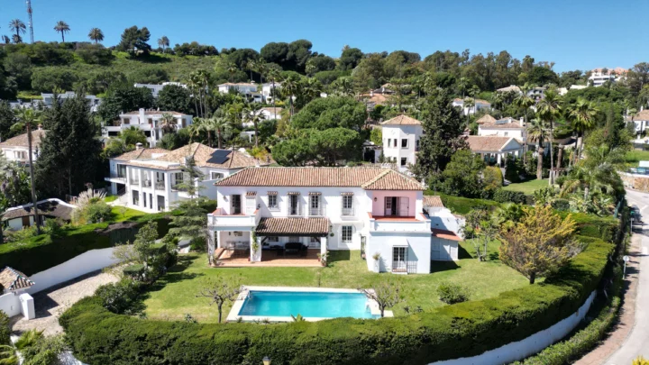 Willa Las Brisas