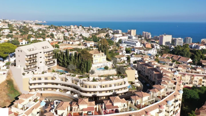 Nowa Inwestycja Fuengirola