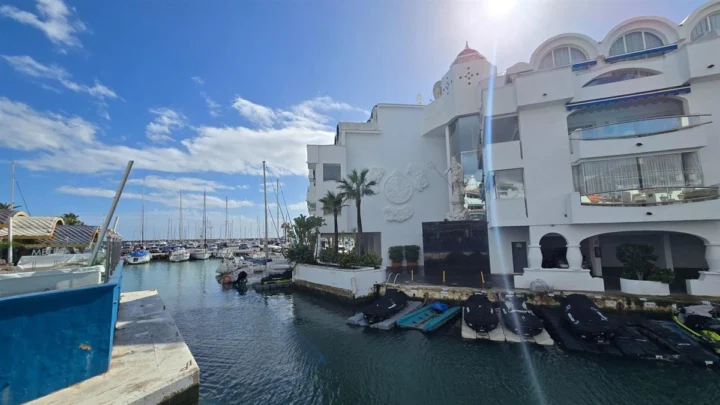 Biuro Benalmadena