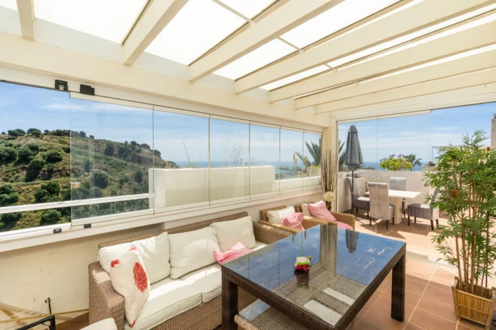 Penthouse Calahonda