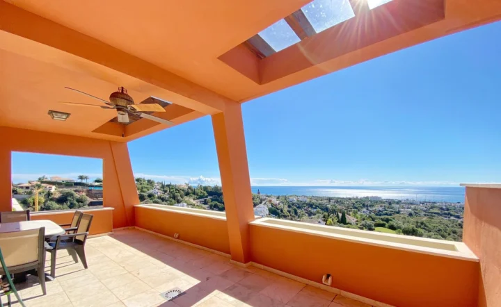 Penthouse El Rosario